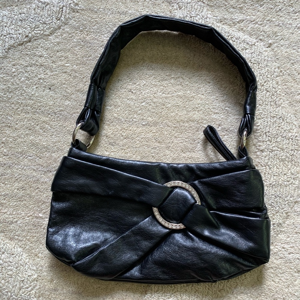 mini shoulder bag